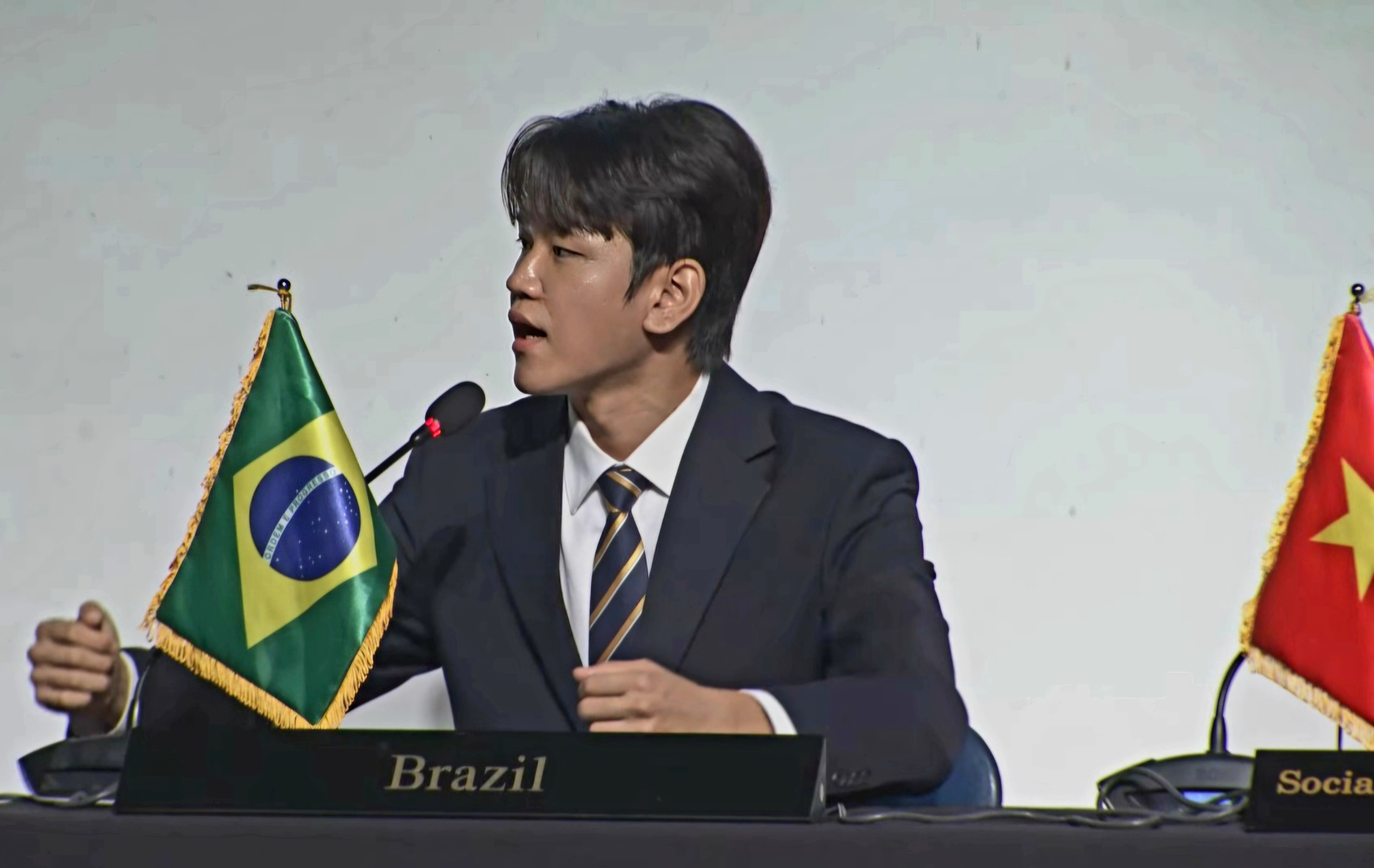 24년 대하장학생 명현웅, 25년까지의 주요 활동 공유